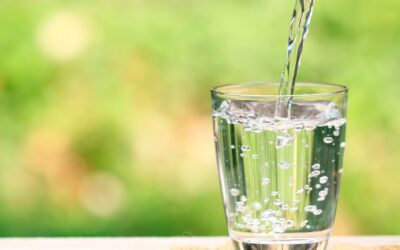 9 Beneficios que te aporta el agua.